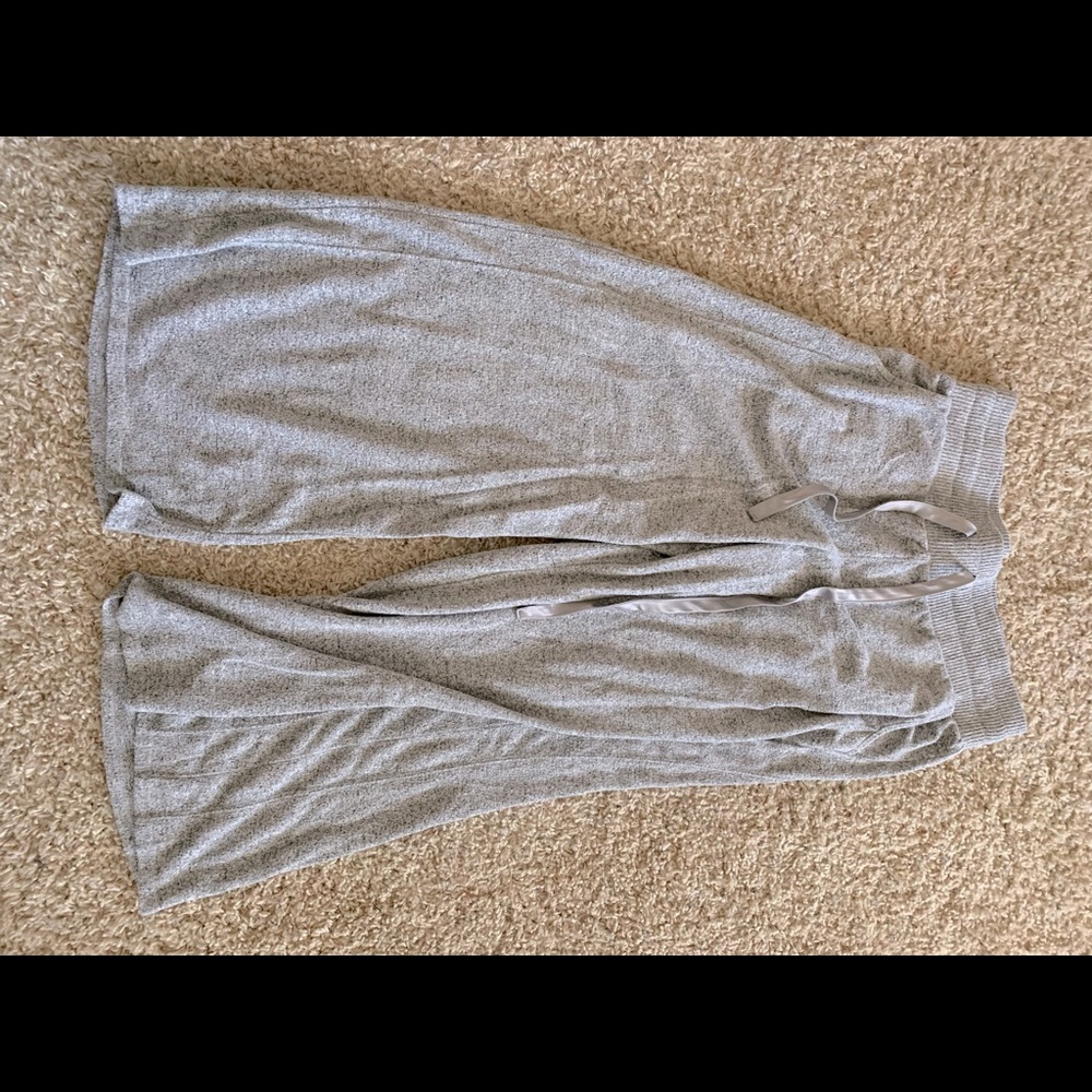 torrid super soft pj pants